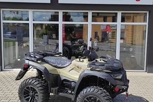 Angebot TGB Blade 590 EPS ABS
