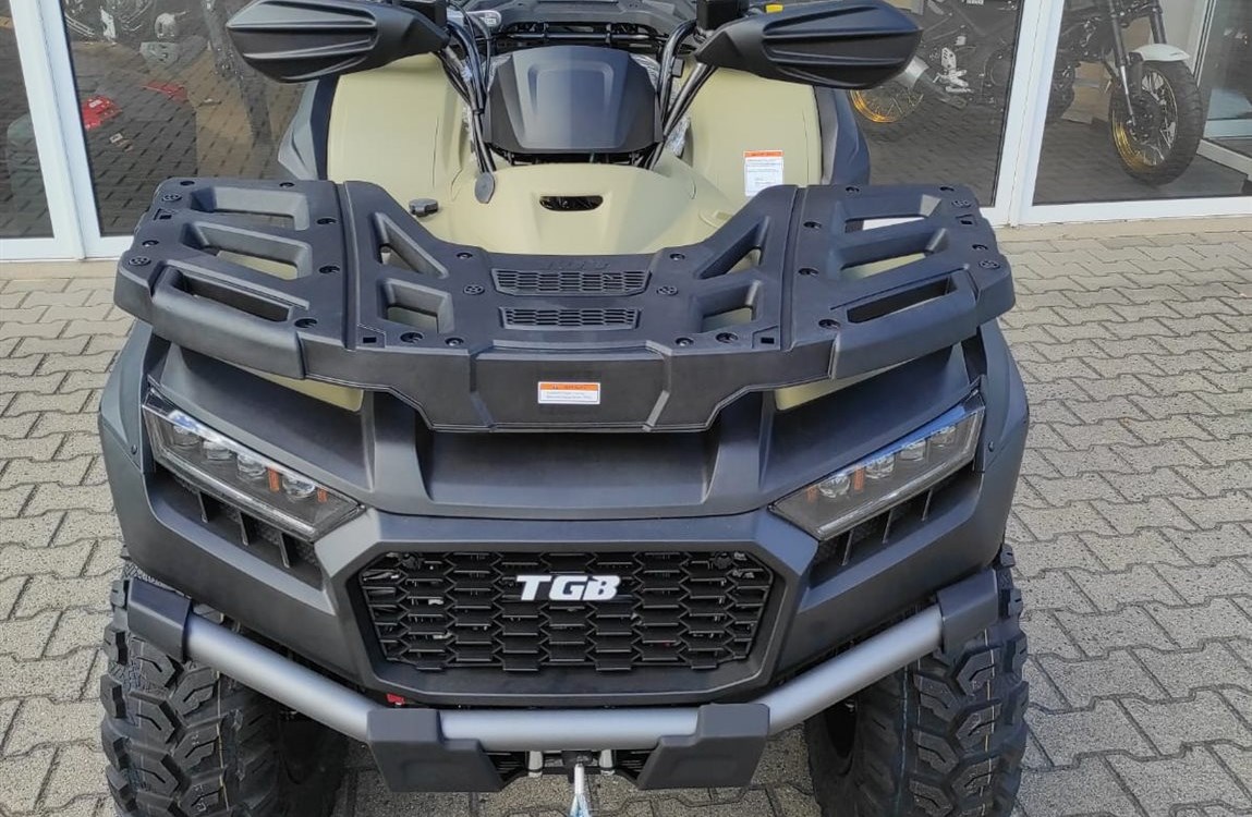Angebot TGB Blade 590 EPS ABS