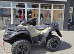 Angebot TGB Blade 590 EPS ABS
