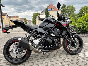 Kawasaki Z900