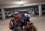 Motorrad