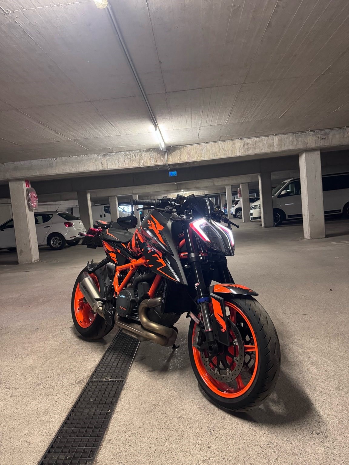 Motorrad