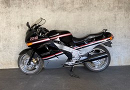 Occasion Kawasaki ZX-10