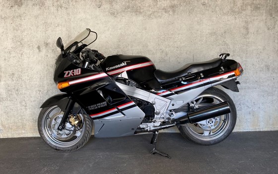 Offerta Kawasaki ZX-10 - Immagine 1