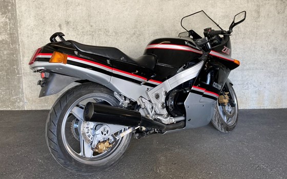 Offerta Kawasaki ZX-10 - Immagine 4