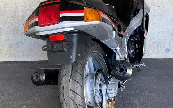 Offerta Kawasaki ZX-10 - Immagine 5