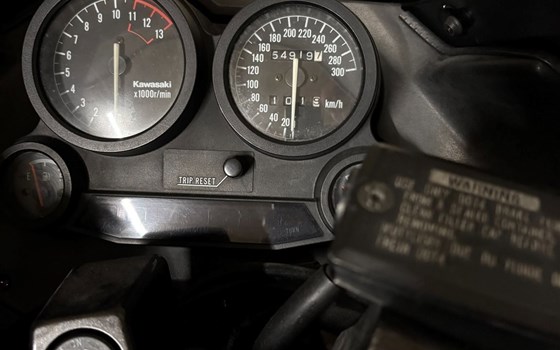 Offerta Kawasaki ZX-10 - Immagine 6