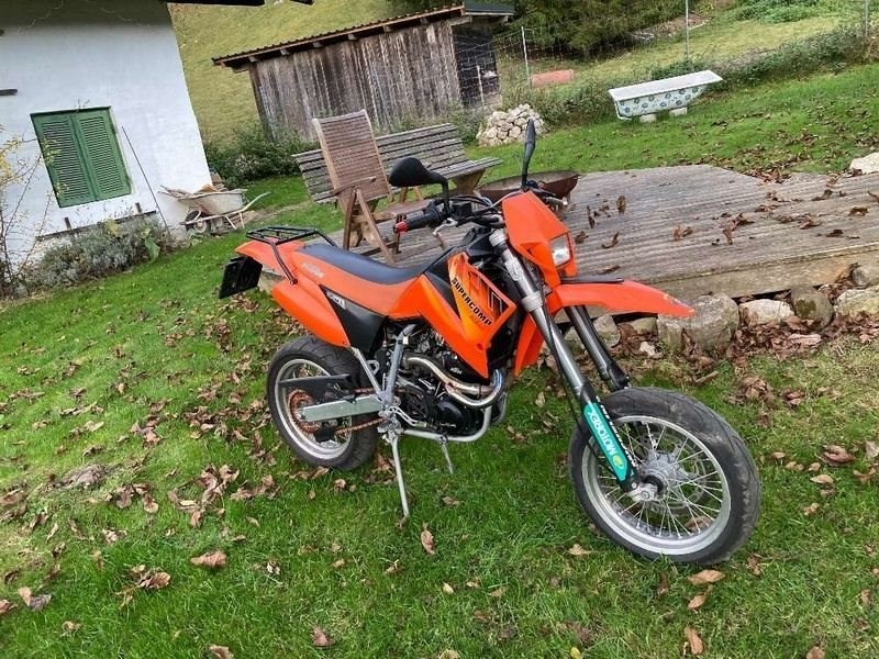 Motorrad