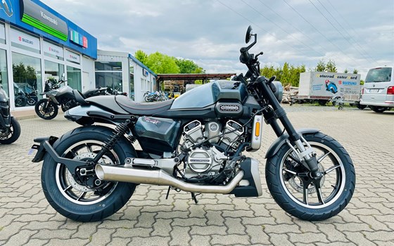 Neufahrzeug Hyosung GV 125 X ABS - Bild 5
