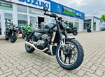 Angebot Hyosung GV 125 X ABS