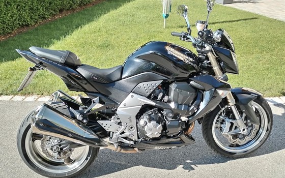 Gebrauchtmotorrad Kawasaki Z1000 - Bild 6