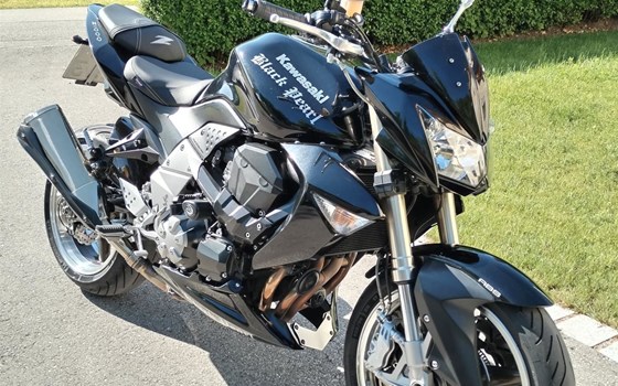 Gebrauchtmotorrad Kawasaki Z1000 - Bild 7