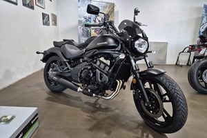 Angebot Kawasaki Vulcan S