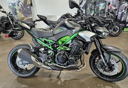 Neumotorrad Kawasaki Z900 70kW