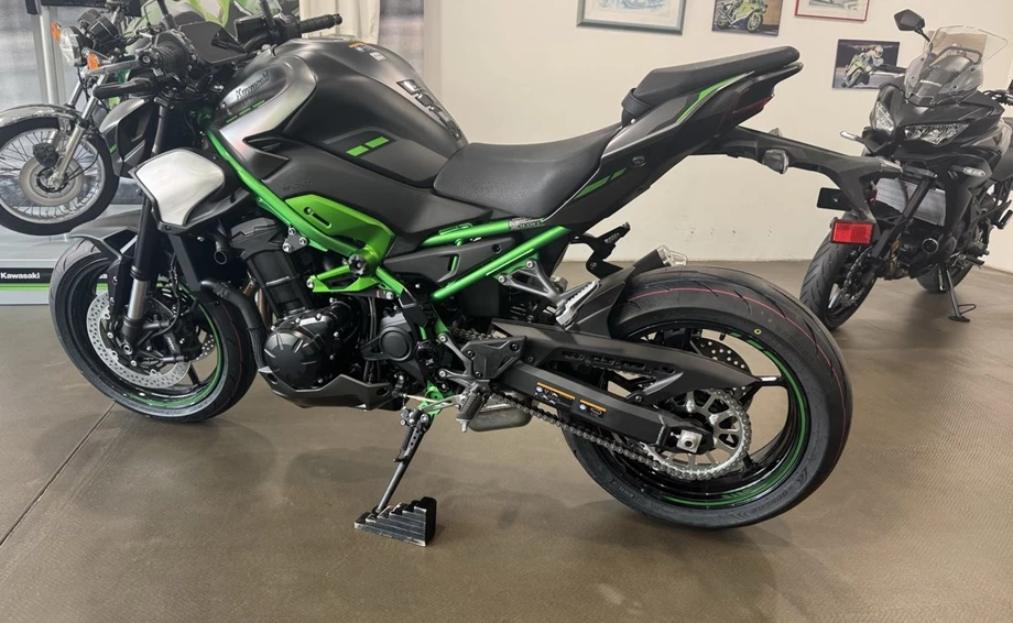 Angebot Kawasaki Z900 70kW Bild 2: Angebot Kawasaki Z900 70kW