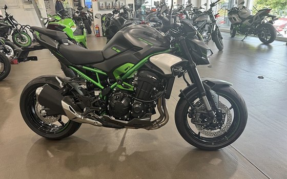 Neufahrzeug Kawasaki Z900 70kW - Bild 2
