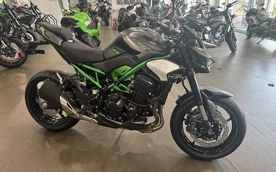 Neufahrzeug Kawasaki Z900 70kW - Bild 3