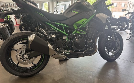 Neufahrzeug Kawasaki Z900 70kW - Bild 4