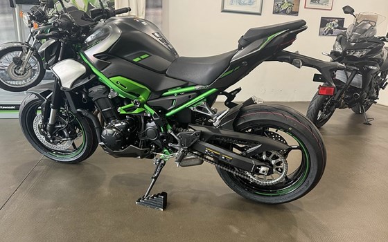 Neufahrzeug Kawasaki Z900 70kW - Bild 5