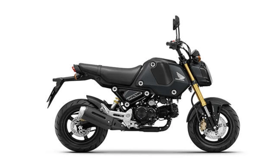 Offer Honda MSX125 Grom Bild 1: Offer Honda MSX125 Grom