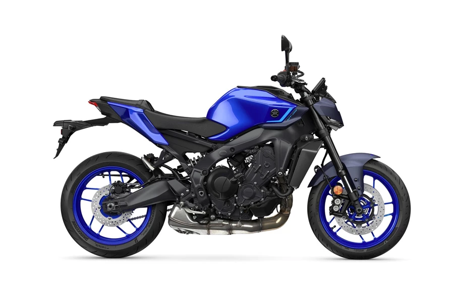 Angebot Yamaha MT-09 Bild 9: Angebot Yamaha MT-09