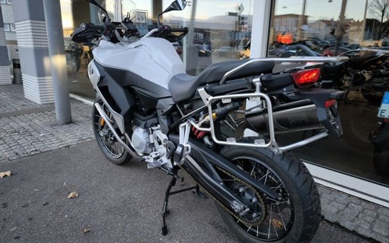 Gebrauchtmotorrad BMW F 850 GS - Bild 5
