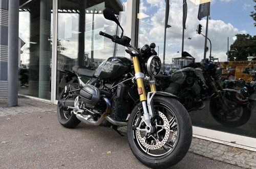 BMW R 12 nineT