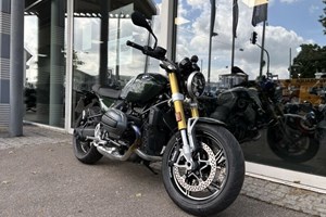 Angebot BMW R 12 nineT