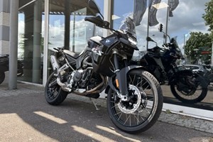 Angebot BMW F 900 GS