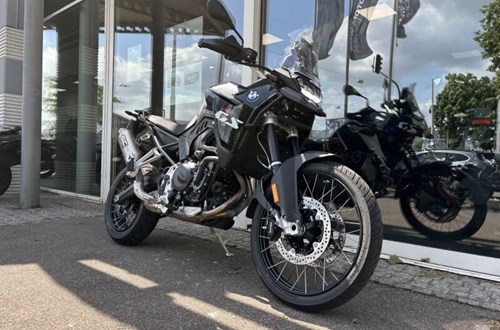 BMW F 900 GS