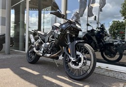 Gebrauchte BMW F 900 GS