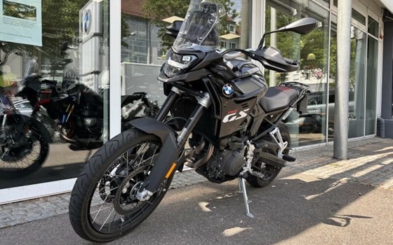Gebrauchtmotorrad BMW F 900 GS - Bild 4