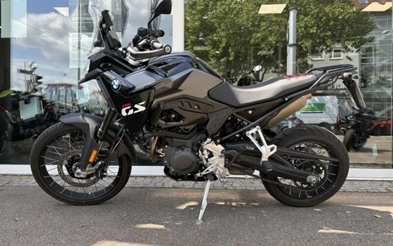 Gebrauchtmotorrad BMW F 900 GS - Bild 5