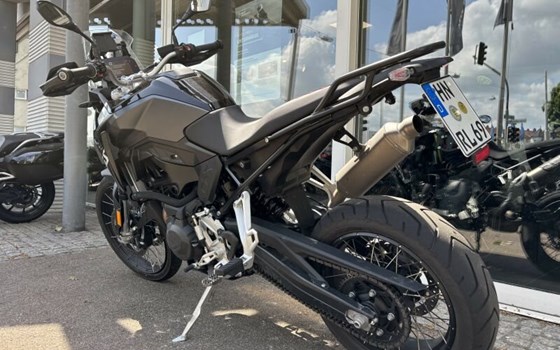 Gebrauchtmotorrad BMW F 900 GS - Bild 6