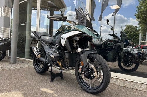 BMW R 1300 GS