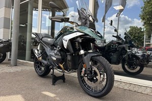 Angebot BMW R 1300 GS