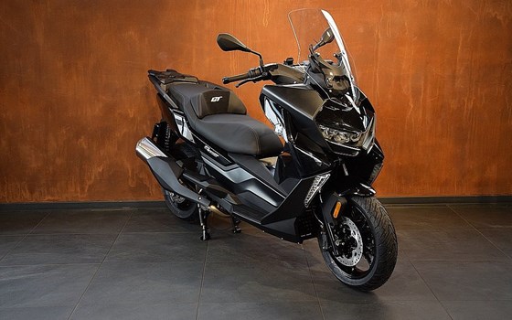 Neufahrzeug BMW C 400 GT - Bild 1