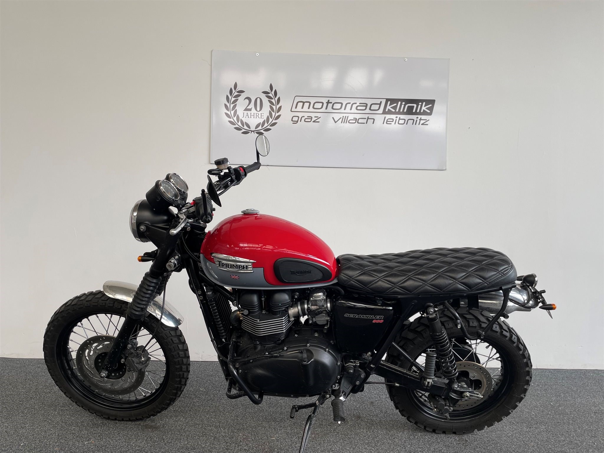 Motorrad