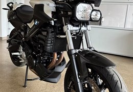 Gebrauchte BMW F 800 R