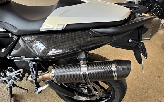 Gebrauchtmotorrad BMW F 800 R - Bild 3
