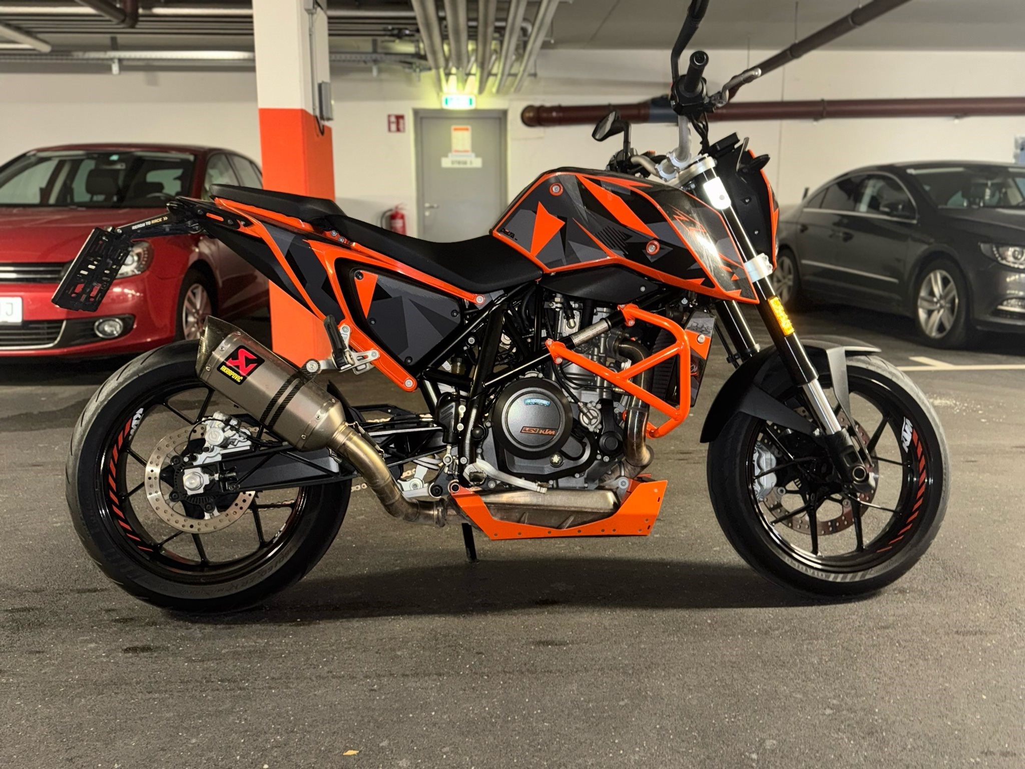 Motorrad