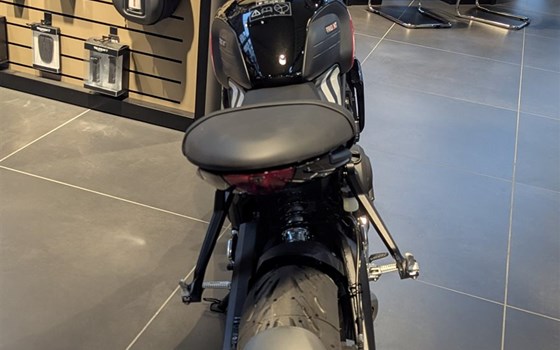 Neufahrzeug Triumph Trident 660 - Bild 2