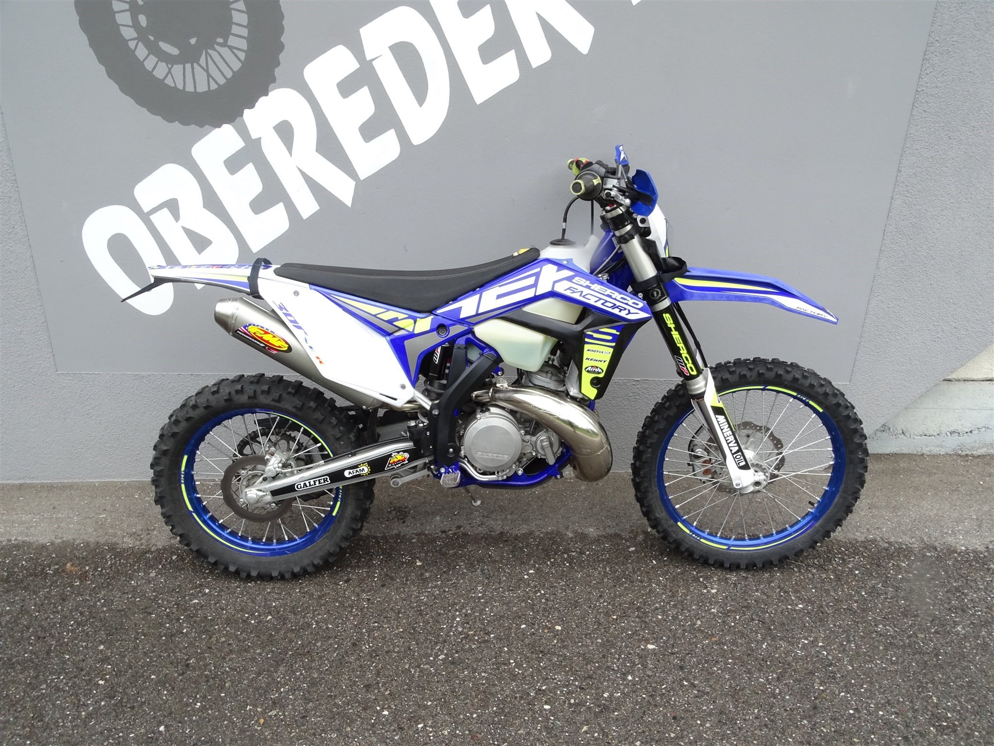 Motorrad