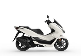 Neumotorrad Honda PCX125