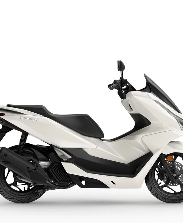 Honda PCX125<br />
