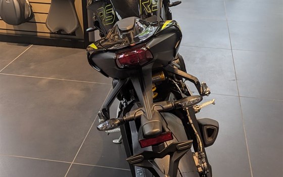 Neufahrzeug Triumph Street Triple 765 RS - Bild 2
