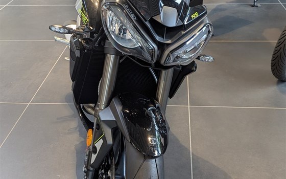 Neufahrzeug Triumph Street Triple 765 RS - Bild 4