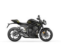 Neumotorrad Triumph Street Triple 765 RS 2025