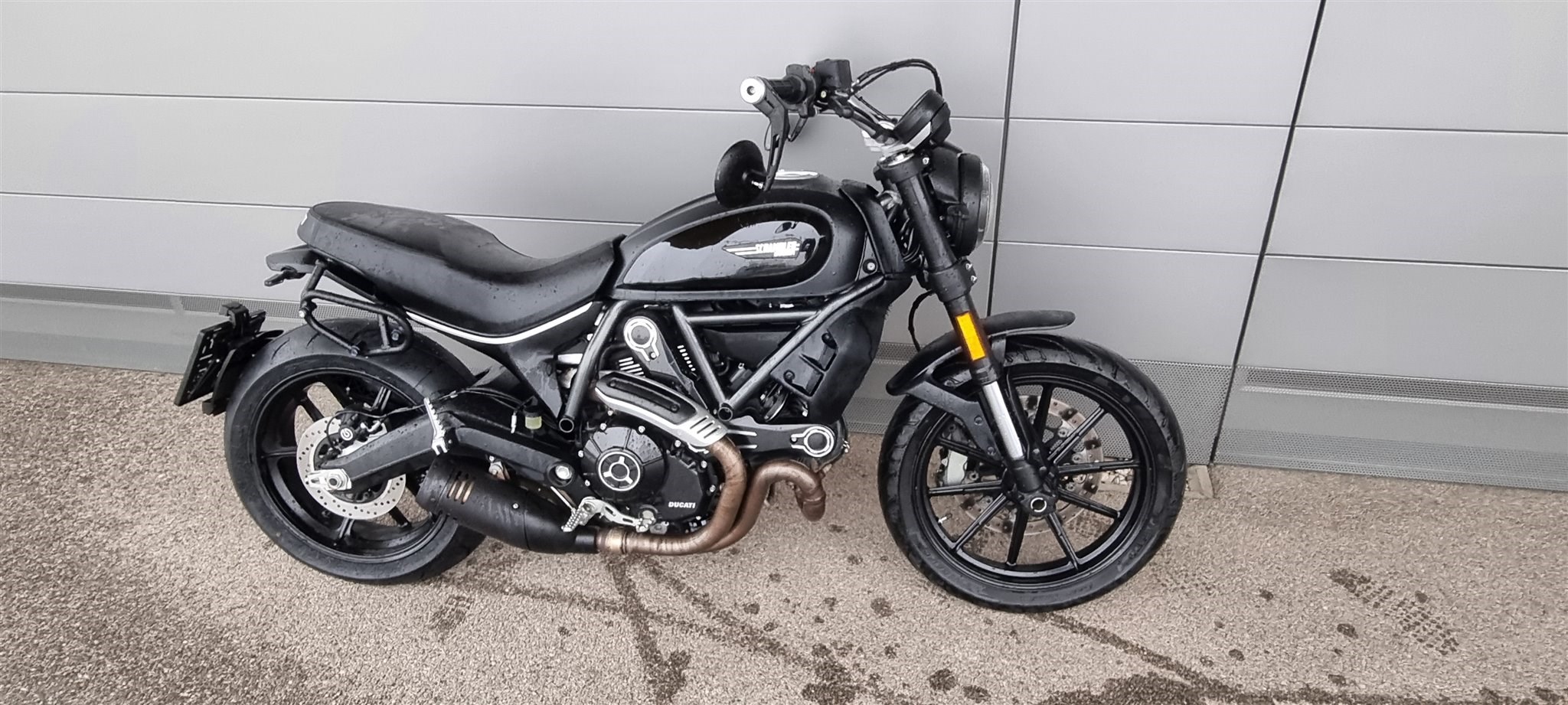 Motorrad