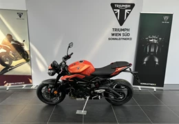 Neumotorrad Triumph Street Triple 765 R Neumotorrad Triumph Street Triple 765 R
